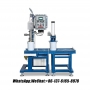 1 L Semi-automatic Capping Filling Machine for Pesticide and Liquid Fertilizer