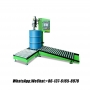 Liquid Surface Pallet Packaging Machine, 200kg Real Stone Paint Packaging Machine Factory