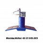 200L Industrial Drum Filling Machine - Efficient Liquid Production Line