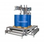 200L Filling Machine - Quantitative Dispensing Filling System
