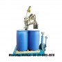 Aseptic Filling Machines for Four Barrels