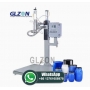 4 Head Drum Filling Machine for Chemical Petrochemical Food and Agrifood Industry