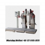 Semi Automatic Drum Filling Machine for Engine Oil & Lubricant Oil Reliable Drum & Tote Filling System