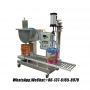 Versatile 5L to 25L Semi-Auto Filler  Paint, Coating, Engine Oil, Lubricant, Detergent, Pesticide