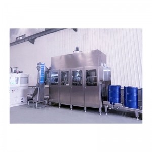 200L多元醇包裝機(jī) 氣動式包裝機(jī)-價格實(shí)惠